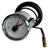 Leitenberger Kontaktthermometer 3060.1KB -40/+40C