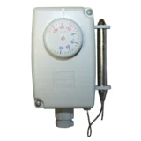 Leitenberger thermostat RTS-01  -35/+35C with room sensor