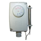 Leitenberger Thermostat RTS-01  -35/+35C mit Raumfühler