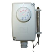 Leitenberger thermostat RTS-01  -35/+35C with room sensor