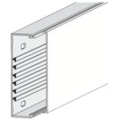 Licatec Installationskanal reinweiß CK 230X60 Mini (1Stk=2m)