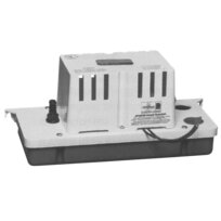 Little Giant Tauwasserpumpe VCCA-20S 4,9L/Min. H4,3m