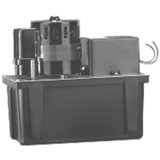 Little Giant condensate pump VCL-45S 26 L/min. H10 5m