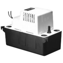 Little Giant Tauwasserpumpe VCMA-20S 4,9L/Min. H4 3m o.Stecker