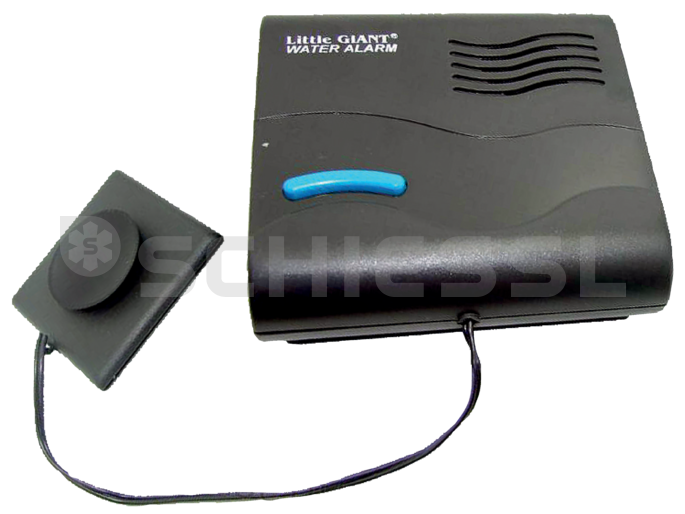 Little Giant Wasser-Alarmgerät HW-9  9VDC