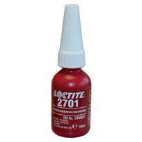 Schraubensicherung Loctite Nr.2701 Flasche 10ml