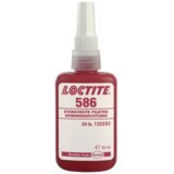 Thread seal Loctite 586 No.58629 bottle 50ml