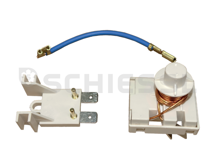 L'unite starting relay (current dep.) MTRP0012/31  8662664