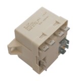 L'Unite starting relay (voltage-dependent) RVA 4G3D  8565400