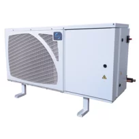 Tecumseh Außeneinheit SILENSYS Advanced SILAG4537N-TX 400V