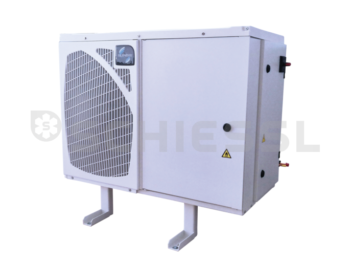 Tecumseh Außeneinheit SILENSYS Advanced SILAE4460N-FZ 230V