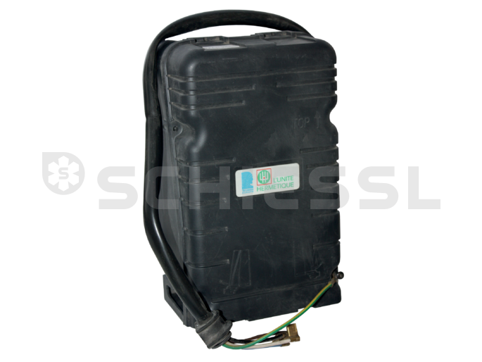 Tecumseh Klemmkasten kpl.f. TAJ4461Y / TAJ2428Z  8657038