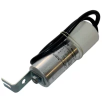 L'Unite operating capacitor w. holder 15mF 400V CAB550  8685302
