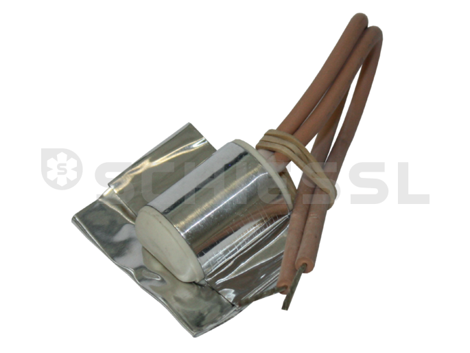 Tecumseh Ölsumpfheizung 230V 14HT6-402 28W m.Klebefolie  8583015