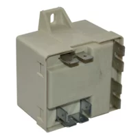 Tecumseh Anlaufrelais, spannungsabhängig RVA 6M3D  8565103