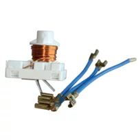 L'Unite Anlaufrelais (stromabhängig) MTRP 37-31  8662557