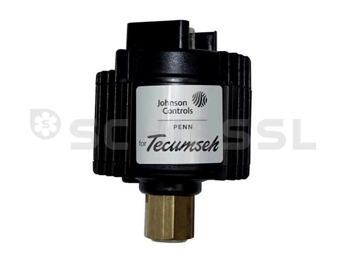 Tecumseh Drehzahlregler R404A SILENSYS M/L/XL EC Motor  8580088