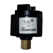 Tecumseh Drehzahlregler R134a SILENSYS S AC Motor  8580090