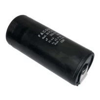 L'Unite starting capacitor 200mF 250V  8640170