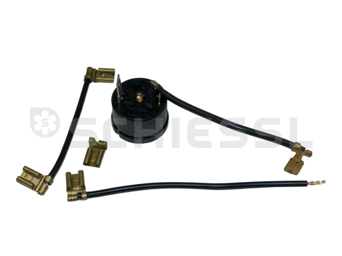 Tecumseh Motorschutzschalter T0334-A4  8670499