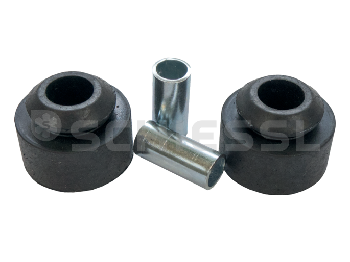 L'Unite vibration damper f. AJ / CAJ / TAJ 8682050