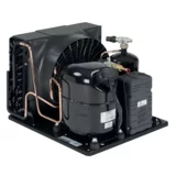 L'Unite condensing unit AJ2 CAJN 4492 YHR with cable and plug 230V