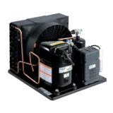 L'Unite condensing unit AJ2 CAJN 4461 YHR with cable and plug 230V