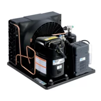 L'Unite condensing unit AJ2 CAJN 4513 YHR with cable and plug 230V
