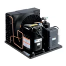 L'Unite fully hermetic Condensing unit air-cooled CAJN 4519 ZHR with cable and plug 230V