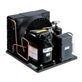 L'Unite condensing unit AJ2 CAJN 4513 YHR with cable and plug 230V