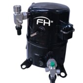 L'Unite compressor FH2 FH 4525 Y-XG1A with valves 400V