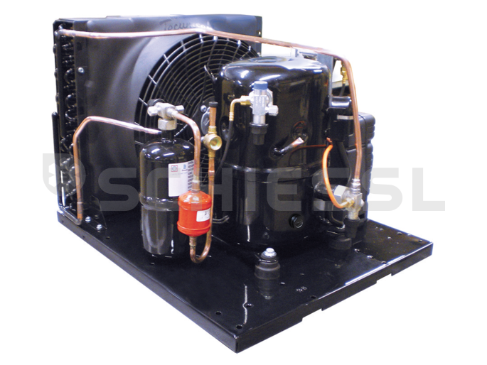 Tecumseh Verflüssigungssatz FH2 FHT 2480 ZBR-XC 230V