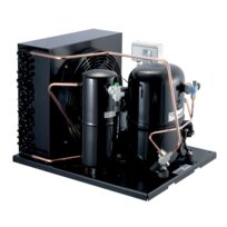 L'Unite fully hermetic Condensing unit air-cooled FHS 4531 ZHR 230V