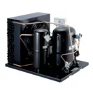 L'Unite fully hermetic Condensing unit air-cooled TFH 2480 ZBR 400V