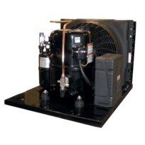 Tecumseh Verflüssigungssatz FH2 FHT 2480 ZBR-XG 400V