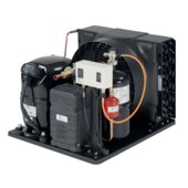 Tecumseh Verflüssigungssatz AJ2 CAJT2464ZBR "Komfort"