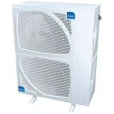 Tecumseh Außeneinheit SILENSYS SIL AG4553ZTZ R404/507A 400V