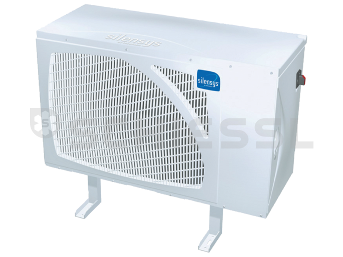L'Unite outdoor unit SILENSYS FH2 SIL FH 2511 ZXC 230V