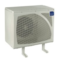 L'Unite outdoor unit SILENSYS SIL AE4450Z-FZ R404/507A 230V