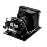 Tecumseh Verflüssigungssatz THB 4415 YH m.Kabel u.Stecker 230V