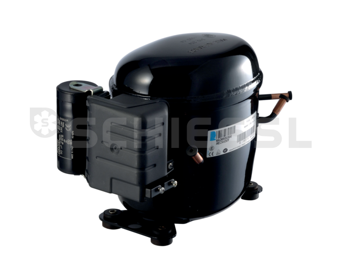 Tecumseh vollh. Verdichter R134a AEZ 4430 Y 230V