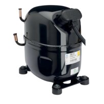 L'Unite compressor AJ2 AJ 5510 C CSR solder 230V
