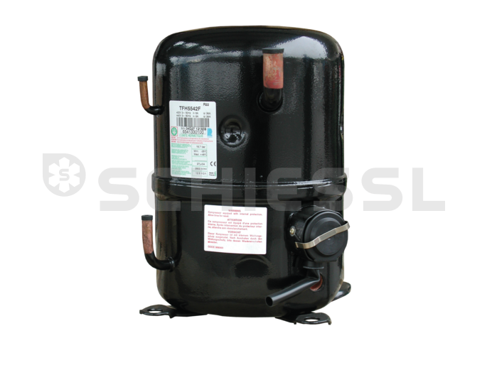 Tecumseh Verdichter TFH 4525 Y Lötanschl. 400V