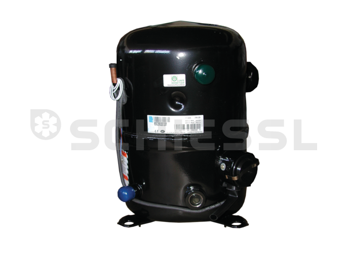 L'Unite compressore TFHP 2511 Z senza valvole 400V