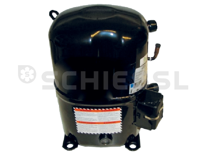 Tecumseh Verbundverdichter AG2516P-TZ_P ohne Ventil 400V