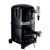 Tecumseh Verdichter AG4561P-TZ mit Ventil 400V