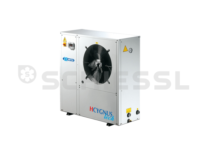 MTA Wärmepumpe HCYGNUS TECH HCY071 400V
