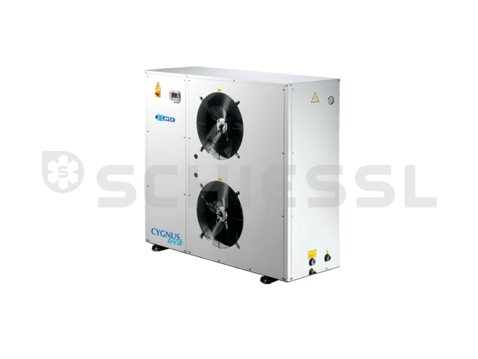 MTA refrigeratore d'acqua per applicazione di processo CYGNUS TECH CY T051 BIO 400V
