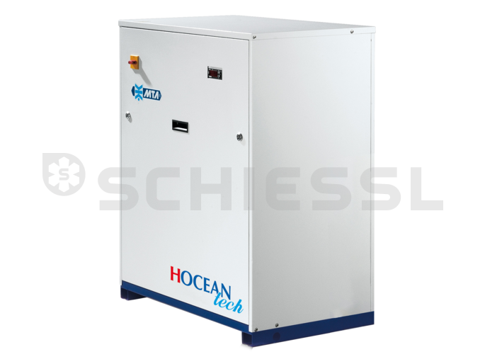 MTA pompa di calore HOCEAN TECH HOCT400 400V
