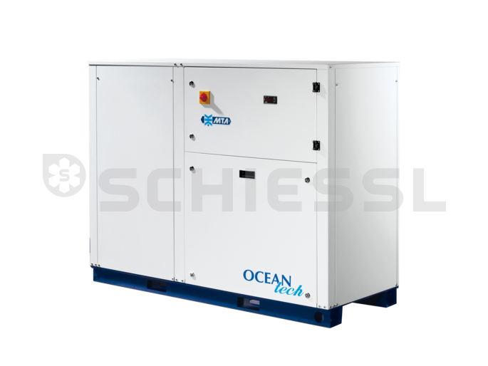 MTA Kaltwassersatz OCEAN TECH OCT350 400V